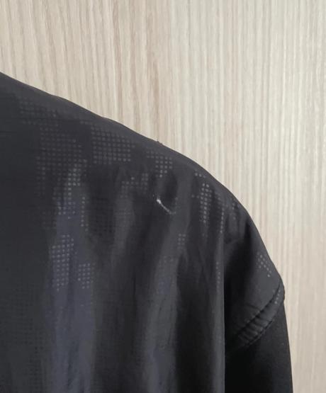 Prechodná bunda, glo-story,l