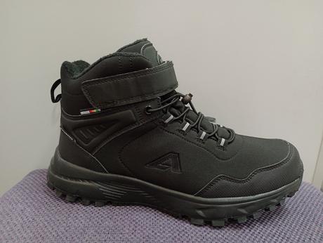 Softshell čižmy, 40