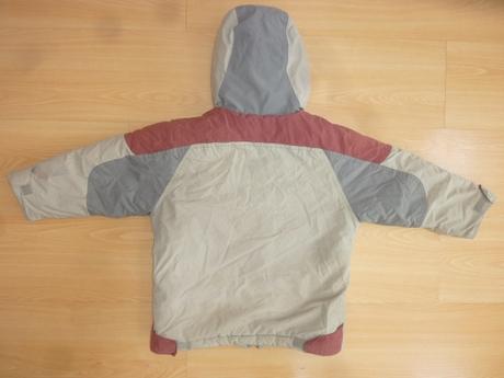Zimna bundicka na 4roky, adams,104