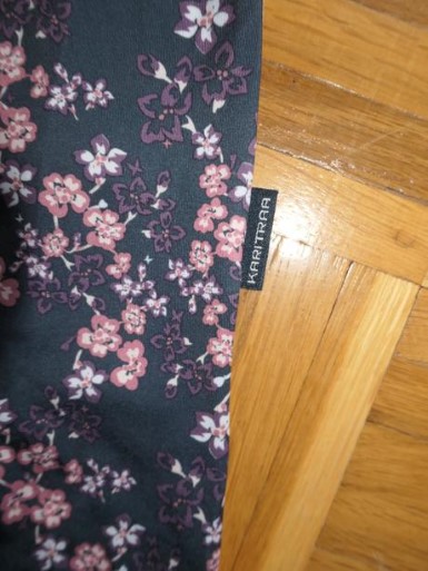 Kari traa sportove funkcne leginy m/l, m