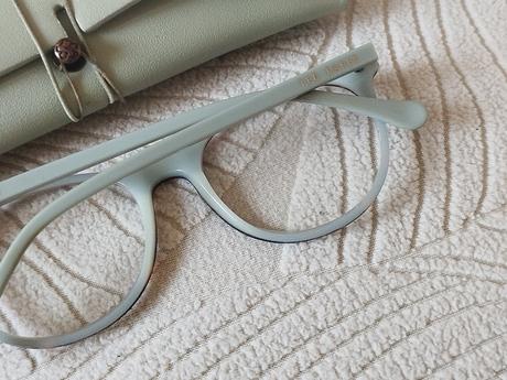 Ted baker dioptrické okuliare+1 na čítanie, ted baker