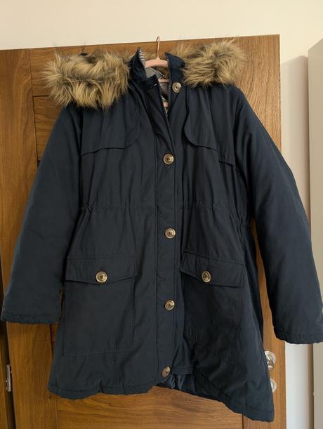 Zimná bunda, takko,46