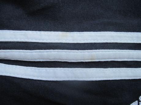 Kraťasy, adidas,98