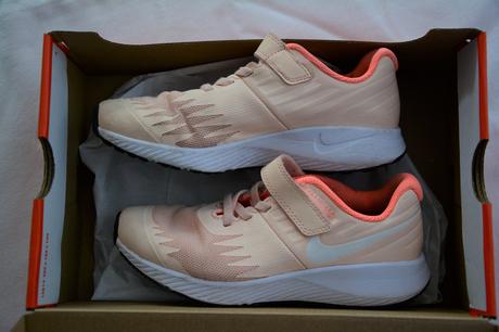 Tenisky nike star runner, výborný stav, nike,32