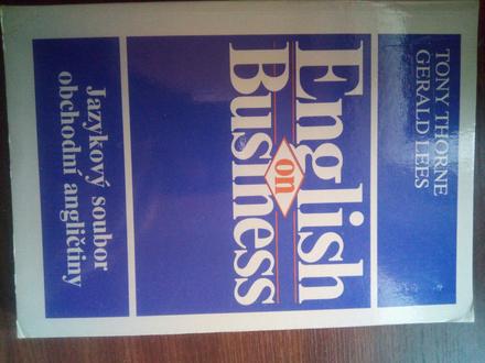 Jazykový súbor angličtiny, 