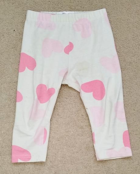 Dievčatko 80, 68–80