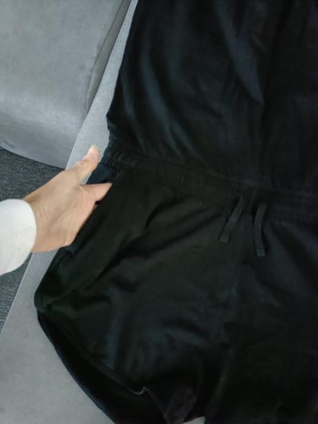 Šortkový overal, urban rascals,xxxl