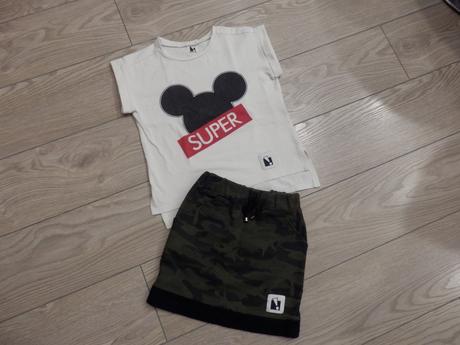 Kompletík na leto, 116