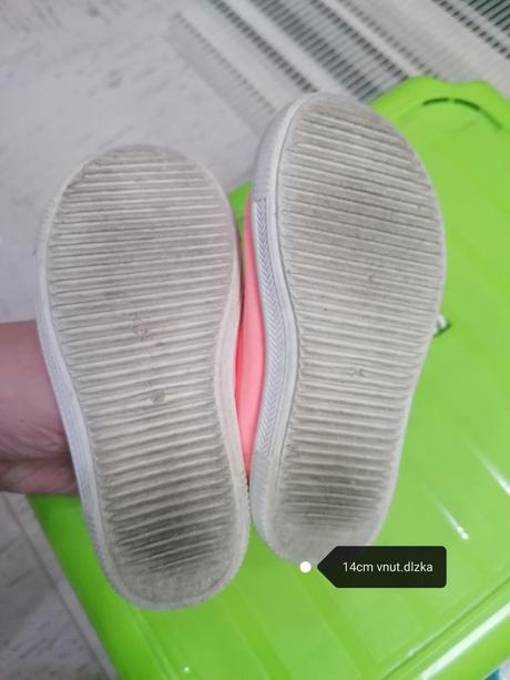 Tenisky, f&f,22