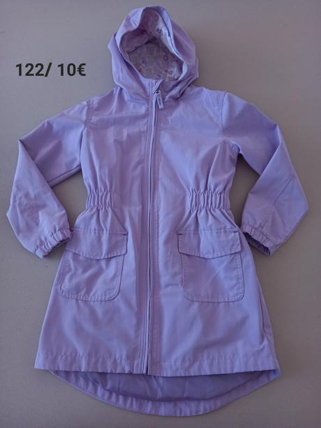 Prechodná vetrovka, kiki&koko,122