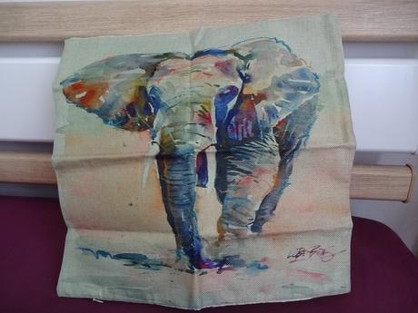 Obliečka na vankúš, 