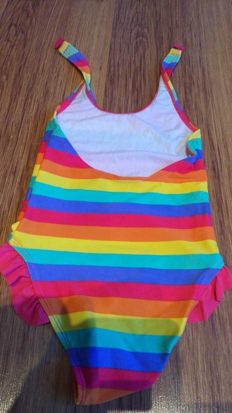 Dievčenské plavky, f&f,98