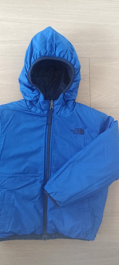 The north face obojstranna zimna bunda, 110