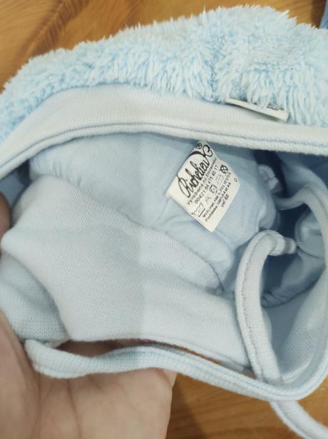 Čiapka, richelieu,68