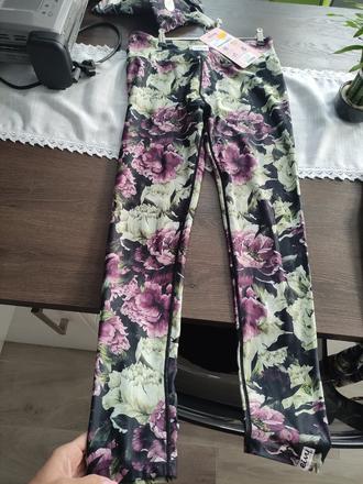 Legíny icecold a taškou waterproof, m