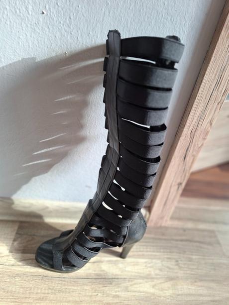 Letné čižmy, graceland,38