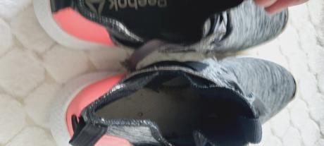 Tenisky, reebok,38