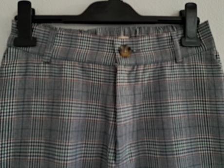 Nohavice, pull&bear,l