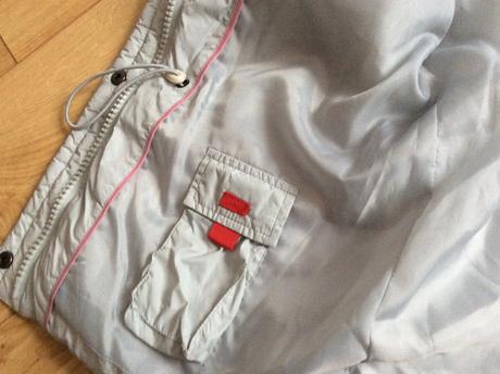 Vetrovka 42, authentic,42