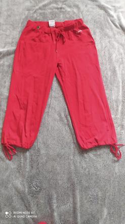 Tristvťove teplaky, m