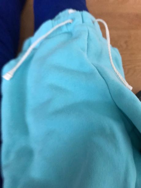 3/4 nohavice, reserved,134