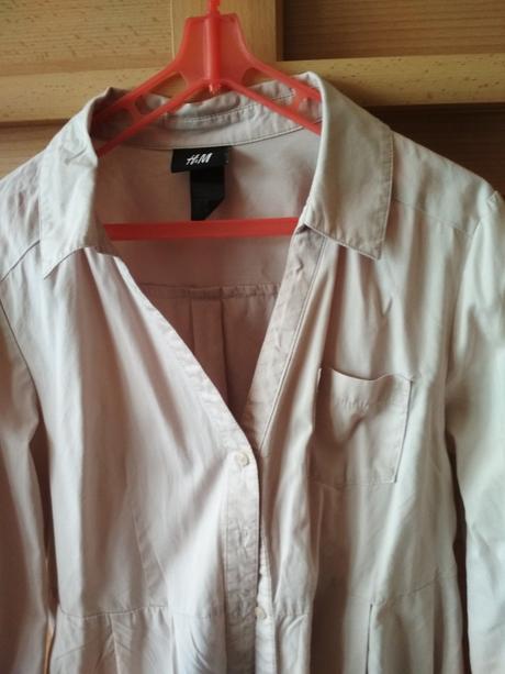 Bluzka vel.34, h&m,34