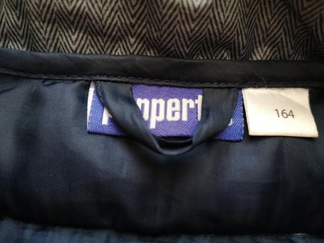 Bunda 164, pepperts,164