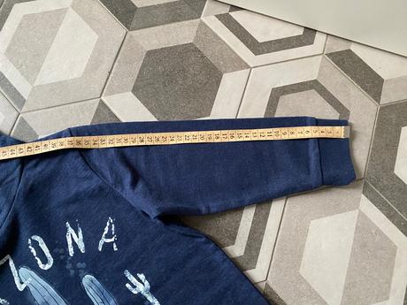 Lindex mikinka s rolacikom, lindex,110