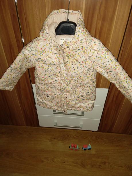 Prechodná/ jarná bunda/kabát, reserved,104