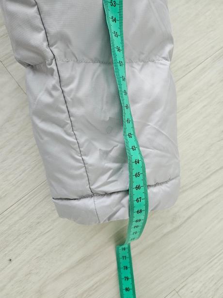 Zimná bunda nike, nike,158