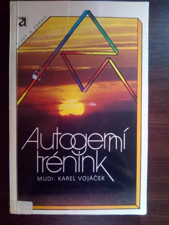 Autogénny trénig,