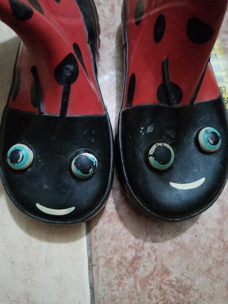 Dievčenske gumaciky v26, 26
