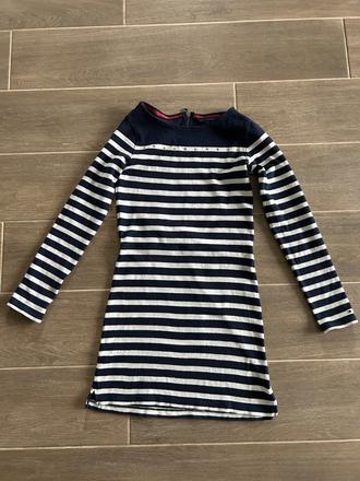 Šaty th, tommy hilfiger,152