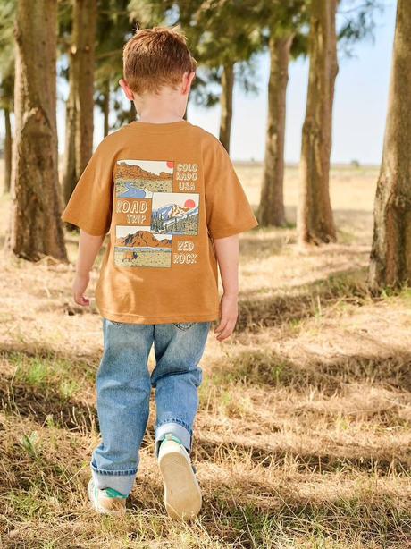 Tričko vertbaudet, vertbaudet,92 - 164