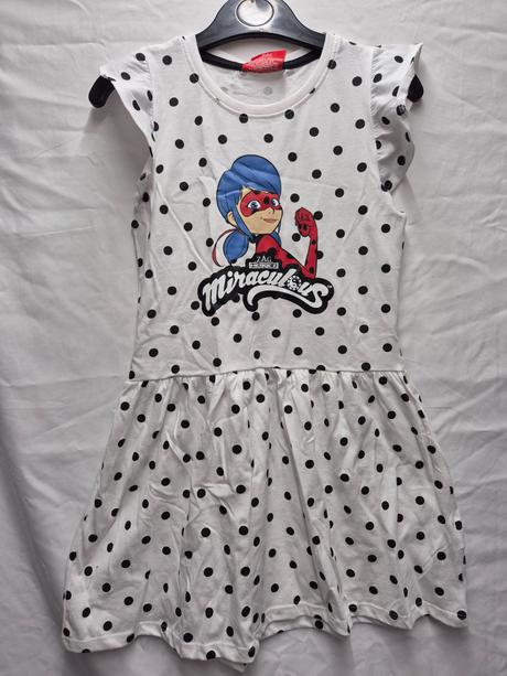 Šaty, disney,110 / 116 / 128 / 134 / 140