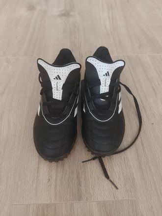 Detské turfy adidas, adidas,34