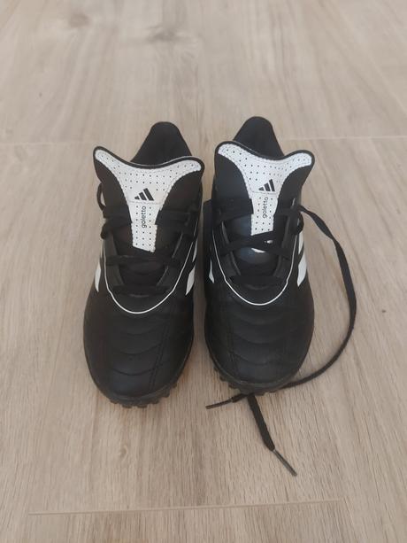 Detské turfy adidas, adidas,34