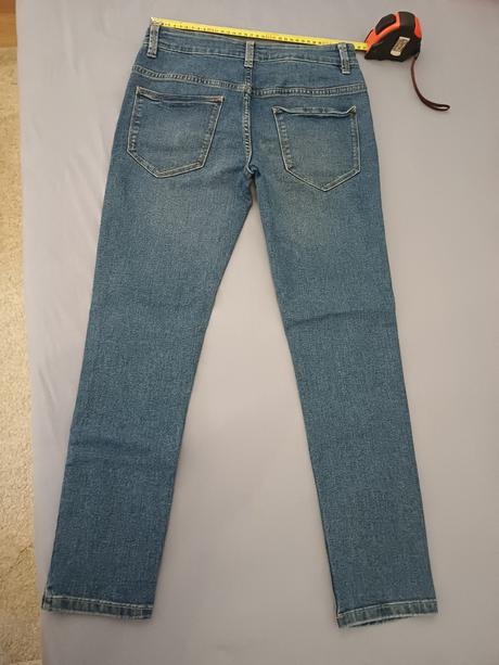 Rifle c&a denim 152, c&a,152
