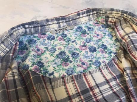 Športová košeľa brodway, xl