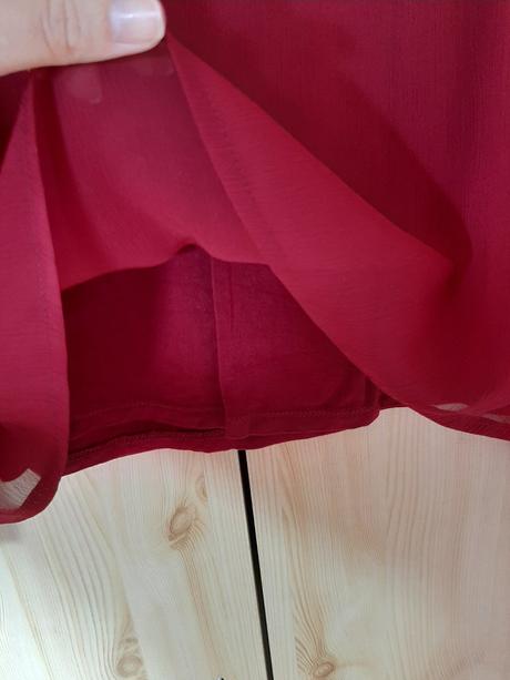 Pekná blúzka, orsay,34