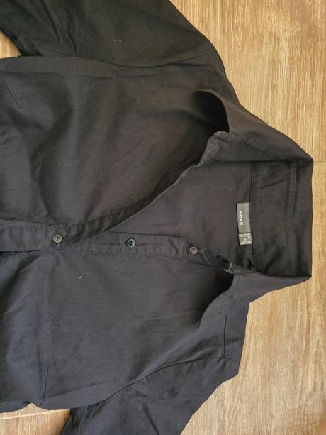 Košeľa č.38-40, mexx,40