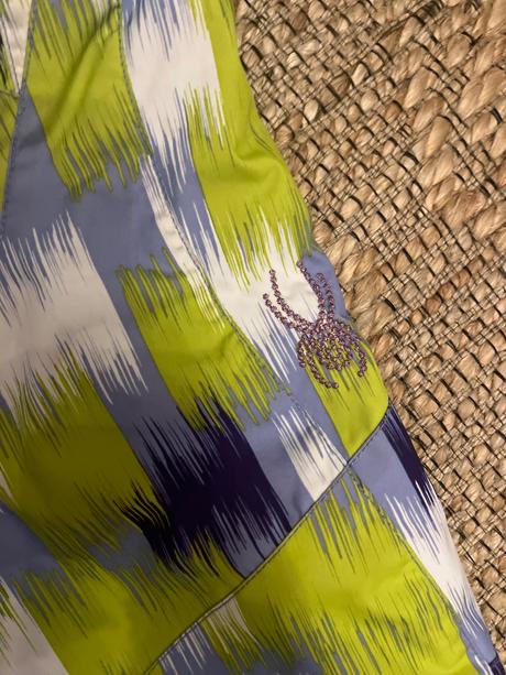 Oteplovacky spider, 104