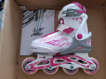 Kolieskove korcule zealot, 29