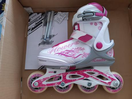 Kolieskove korcule zealot, 29