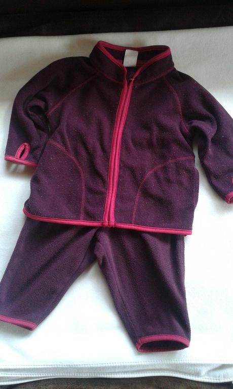 Súpravička, h&m,68