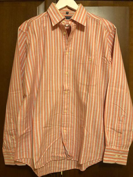 Authentic pánska košeľa 41 l, l