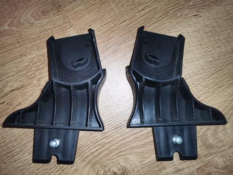 Adaptéry multi na autosedačky maxi cosi, cybex, 