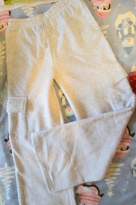 Parádne kapsáče vysoký sed xs/s, reserved,s