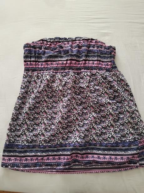 Sukňa tereanova, terranova,m