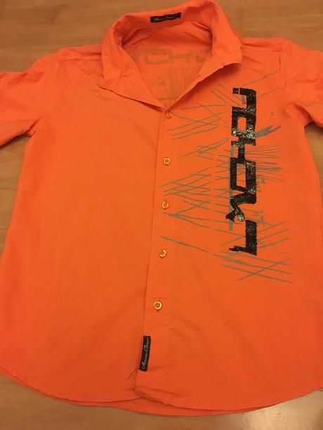 Značková košeľa, l